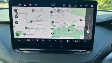Skoda Enyaq 210kW 85 Edition 82kWh 5dr Auto Electric Estate
